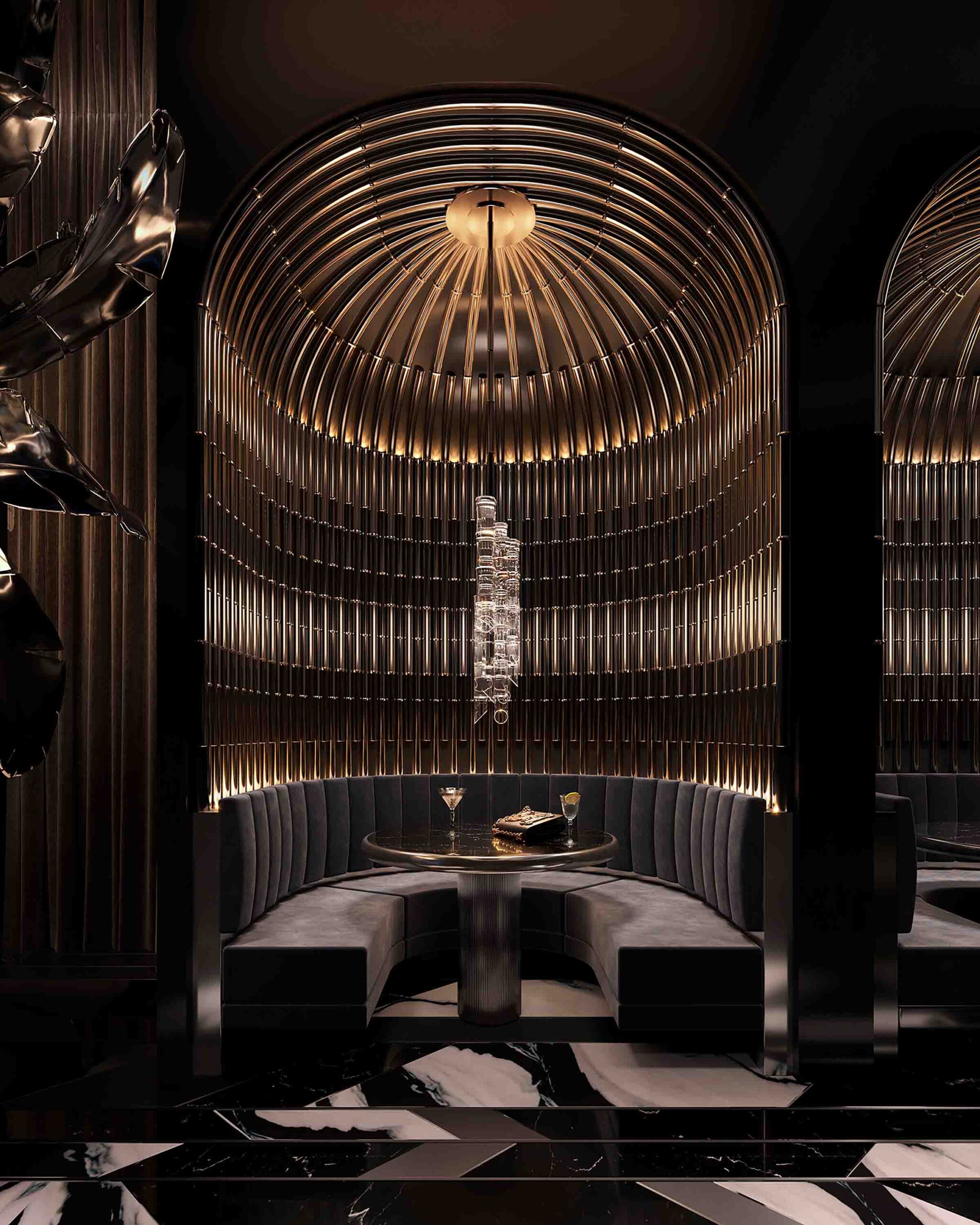 888 Brickell Dolce&Gabbana Miami — amenity