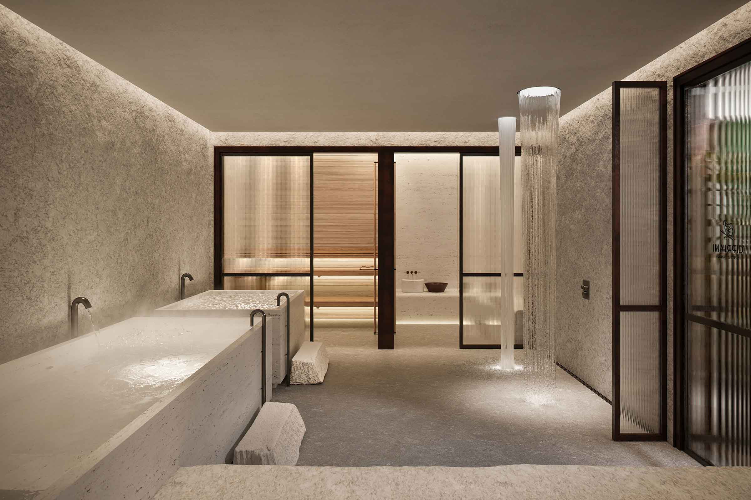 Cipriani Residences Miami — amenity