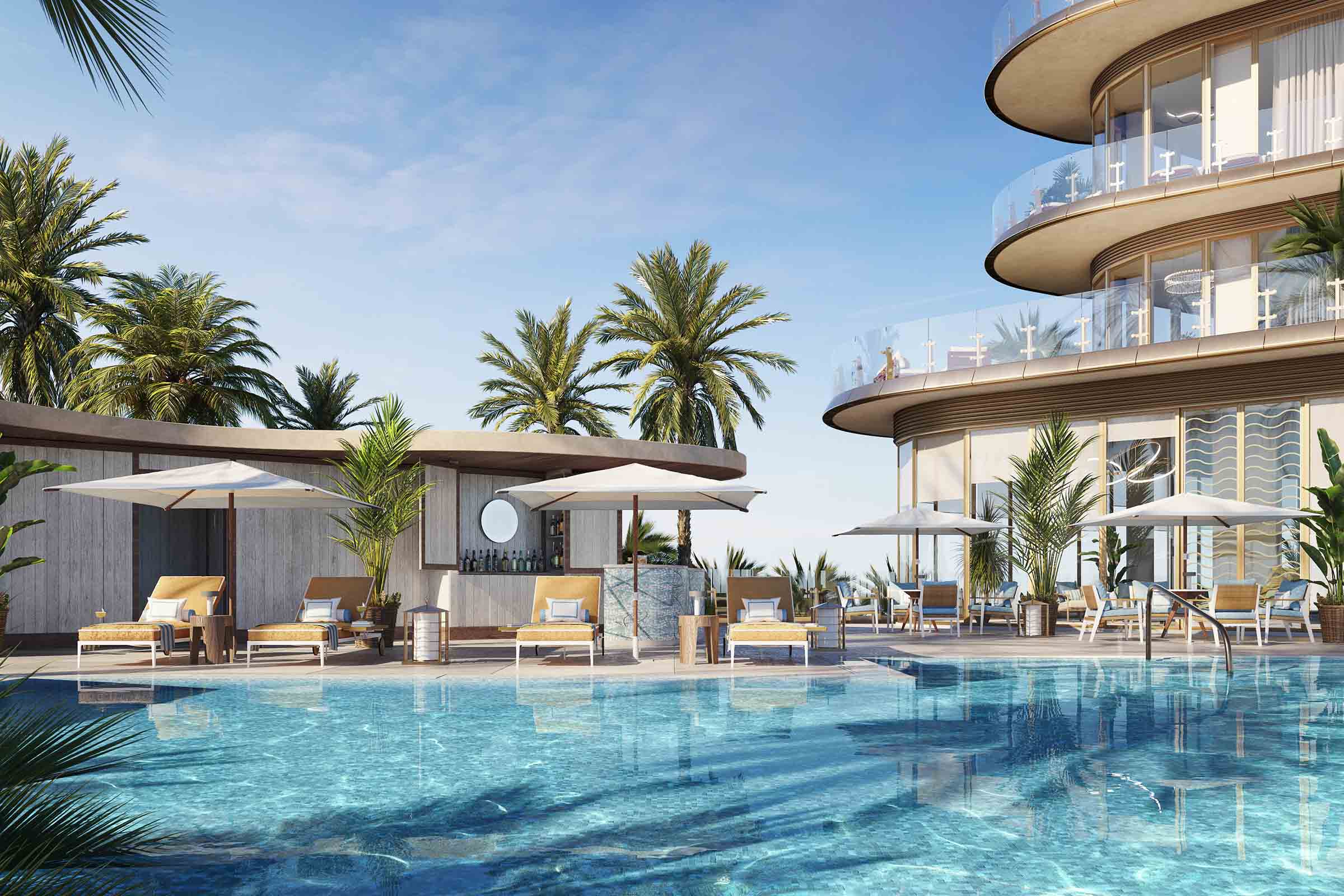 Four Seasons Private Residences Coconut Grove — amenity