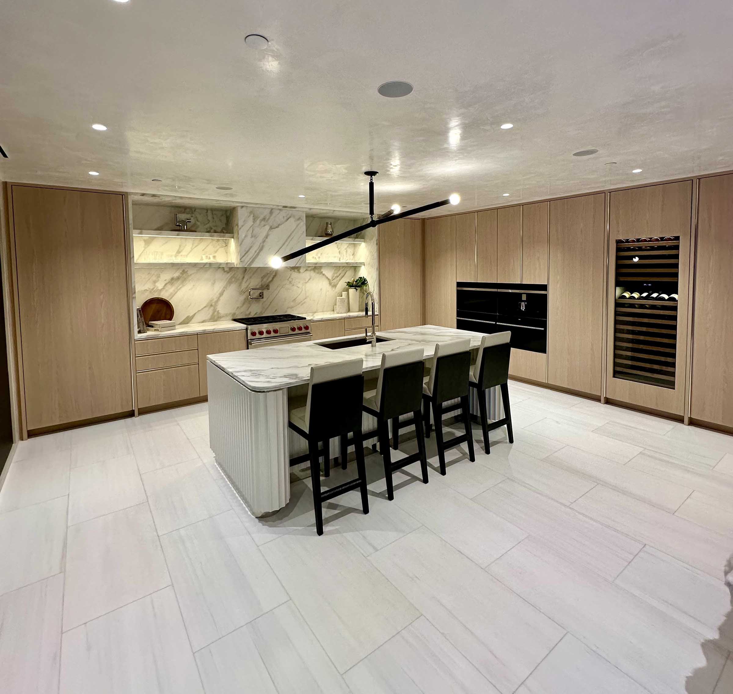 Rivage Bal Harbour — interior