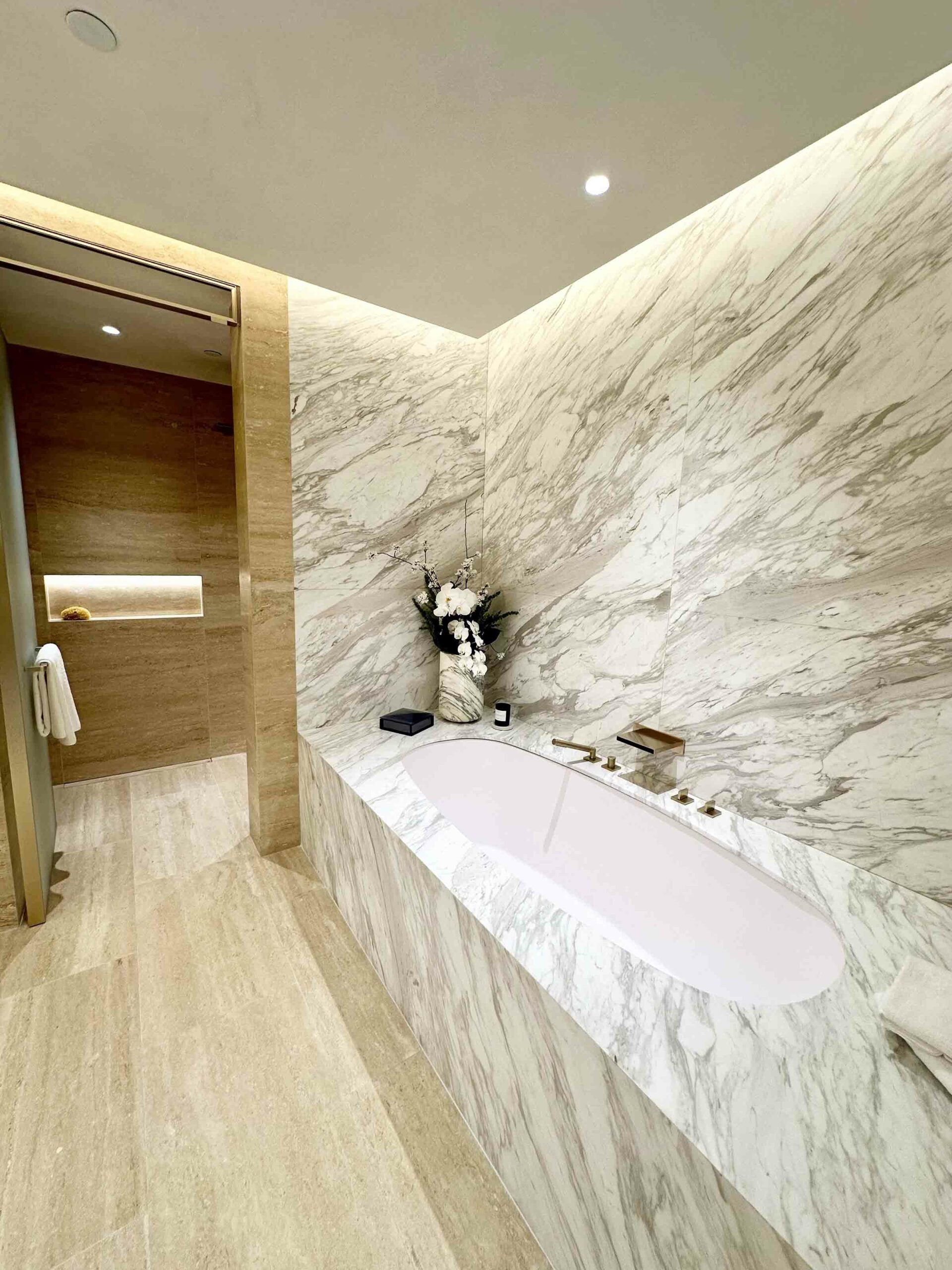 Rivage Bal Harbour — interior