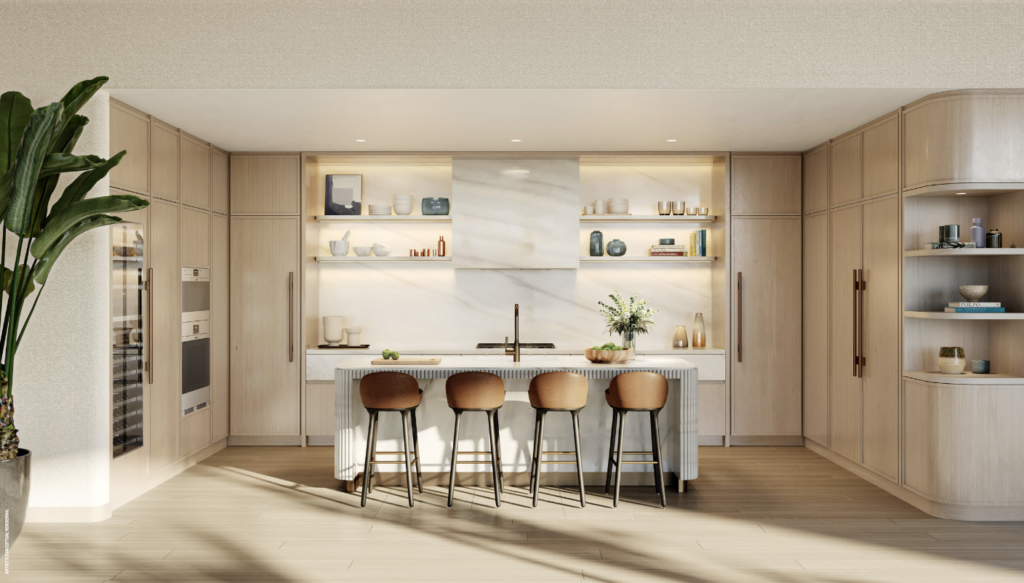 The Perigon Miami Beach — exterior