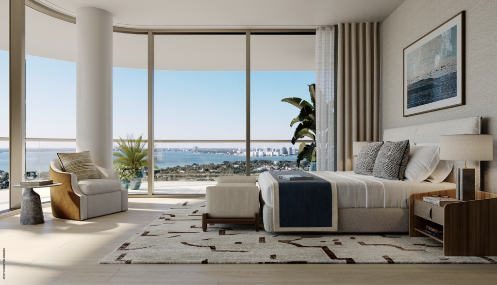The Perigon Miami Beach — exterior