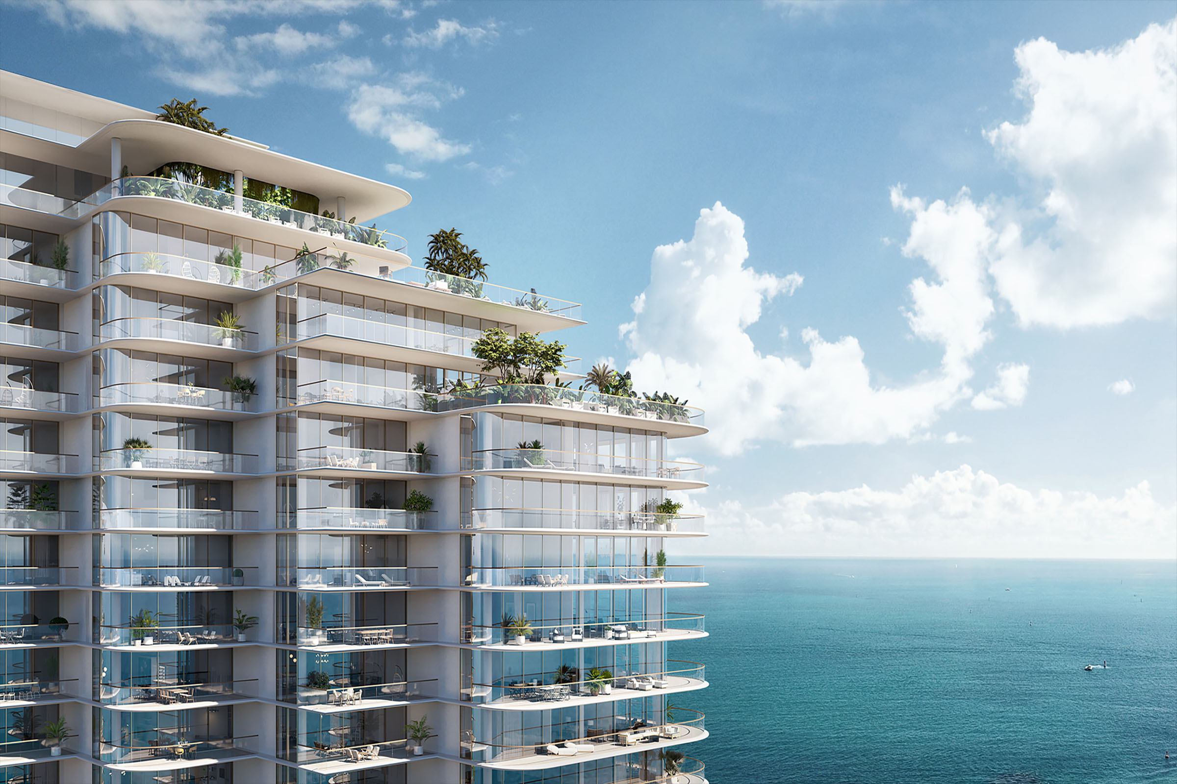 The Perigon Miami Beach — amenity